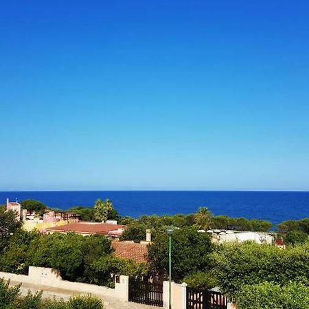 Villetta Indipendente Sardegna 维拉普特祖 外观 照片
