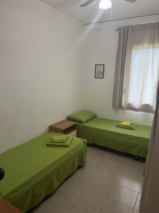 Villetta Indipendente Sardegna 维拉普特祖 外观 照片