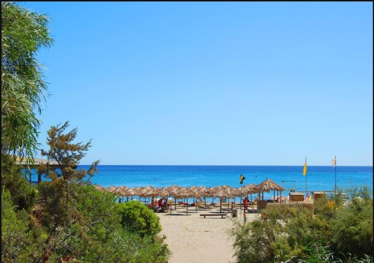 Villetta Indipendente Sardegna 维拉普特祖 外观 照片