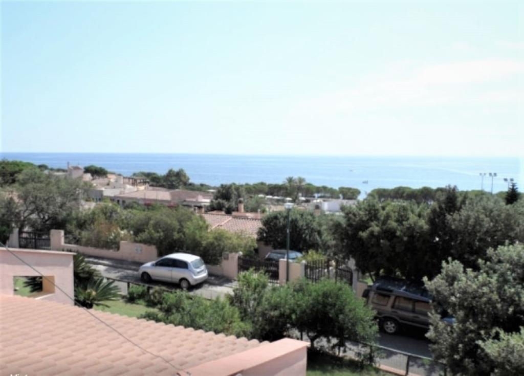 Villetta Indipendente Sardegna 维拉普特祖 外观 照片